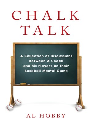 cover image of Chalk Talk